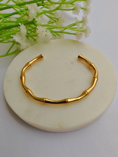 AuriTwist Gold Bracelet